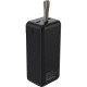 Батарея універсальна Choetech 40000mAh, PD/65W, QC, AFC (B734)