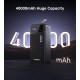 Батарея універсальна Choetech 40000mAh, PD/65W, QC, AFC (B734)