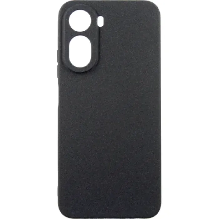 Чохол до мобільного телефона Dengos Carbon Cover + Glass Xiaomi Redmi A7 Pro Black (DG-KM-202)