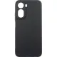 Чохол до мобільного телефона Dengos Carbon Cover + Glass Xiaomi Redmi A7 Pro Black (DG-KM-202)