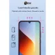 Чохол до мобільного телефона Dengos Carbon Cover + Glass Xiaomi Redmi A7 Pro Black (DG-KM-202)