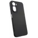Чохол до мобільного телефона Dengos Carbon Xiaomi Redmi A7 Pro Black (DG-TPU-CRBN-263)