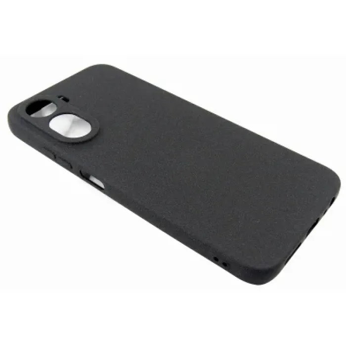 Чохол до мобільного телефона Dengos Carbon Xiaomi Redmi A7 Pro Black (DG-TPU-CRBN-263)