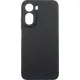 Чохол до мобільного телефона Dengos Carbon Xiaomi Redmi A7 Pro Black (DG-TPU-CRBN-263)