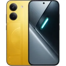 Мобільний телефон Xiaomi Poco X8 Pro 8/256GB Yellow (1210296)