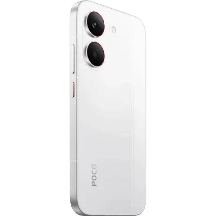 Мобільний телефон Xiaomi Poco X8 Pro 8/512GB White (1210295)