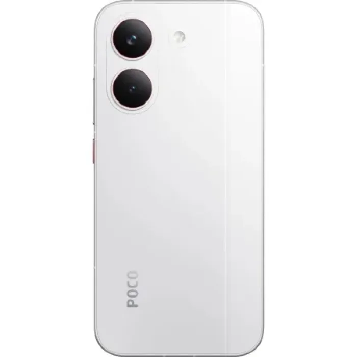 Мобільний телефон Xiaomi Poco X8 Pro 8/512GB White (1210295)