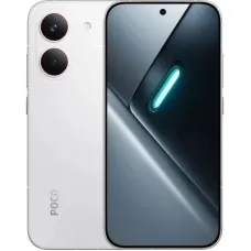 Мобільний телефон Xiaomi Poco X8 Pro 8/512GB White (1210295)