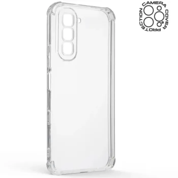 Чохол до мобільного телефона Armorstandart Air Force Infinix Hot 70 4G Camera Cover Clear (ARM92230)