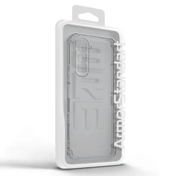 Чохол до мобільного телефона Armorstandart Air Force Infinix Hot 70 4G Camera Cover Clear (ARM92230)