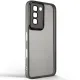 Чохол до мобільного телефона Armorstandart Shade Infinix Hot 70 4G Black (ARM92410)