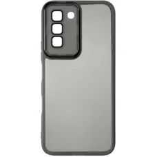 Чохол до мобільного телефона Armorstandart Shade Infinix Hot 70 4G Black (ARM92410)