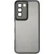Чохол до мобільного телефона Armorstandart Shade Infinix Hot 70 4G Black (ARM92410)