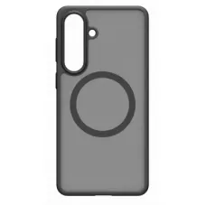 Чохол до мобільного телефона Samsung Capella Magnet Case Galaxy S26 Plus Black (GP-FPS947PGAJW)