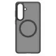 Чохол до мобільного телефона Samsung Capella Magnet Case Galaxy S26 Plus Black (GP-FPS947PGAJW)