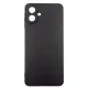 Чохол до мобільного телефона Dengos Case + Cross-body Strap Samsung Galaxy A07 Black+Purple (DG-KM-CCRB-16)