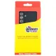 Чохол до мобільного телефона Dengos Case + Cross-body Strap Samsung Galaxy A57 Black+Grey (DG-KM-CCRB-09)