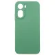 Чохол до мобільного телефона Dengos Case + Cross-body Strap Xiaomi Redmi A7 Pro Mint+Grey (DG-KM-CCRB-53)