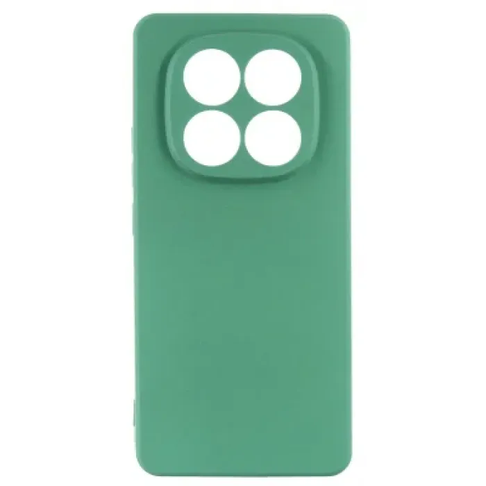 Чохол до мобільного телефона Dengos Case + Cross-body Strap Xiaomi Redmi Note 15 Pro 4G Mint+Purple (DG-KM-CCRB-40)