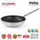 Сковорода Flonal ВОК Pura Induction Professional 32 см (GPRWO3270) (DAS303710)
