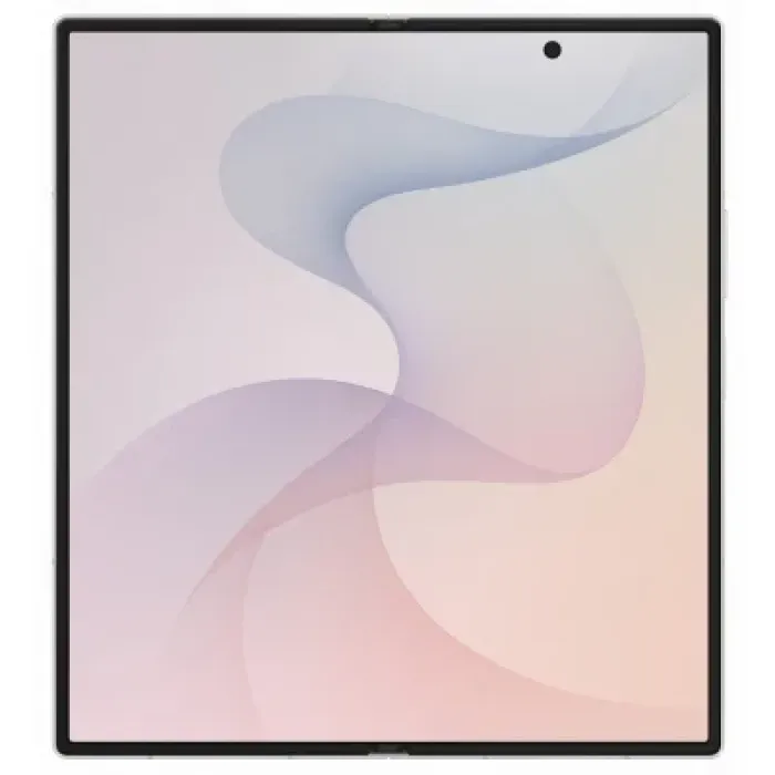 Мобільний телефон Samsung Galaxy Fold8 Ultra 16/1Tb Cream (SM-F976BZWNSEK)
