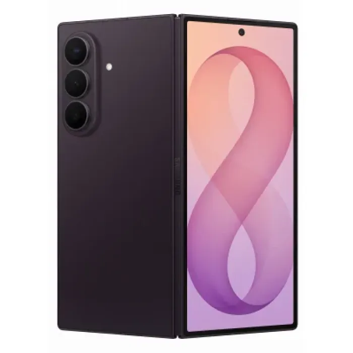 Мобільний телефон Samsung Galaxy Fold8 Ultra 16/1Tb Violet Shadow (SM-F976BZVNSEK)
