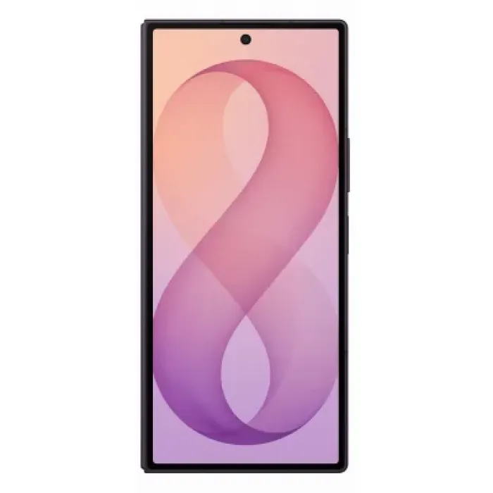 Мобільний телефон Samsung Galaxy Fold8 Ultra 12/512Gb Violet Shadow (SM-F976BZVCSEK)