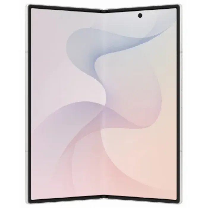 Мобільний телефон Samsung Galaxy Fold8 Ultra 12/256Gb Cream (SM-F976BZWBSEK)