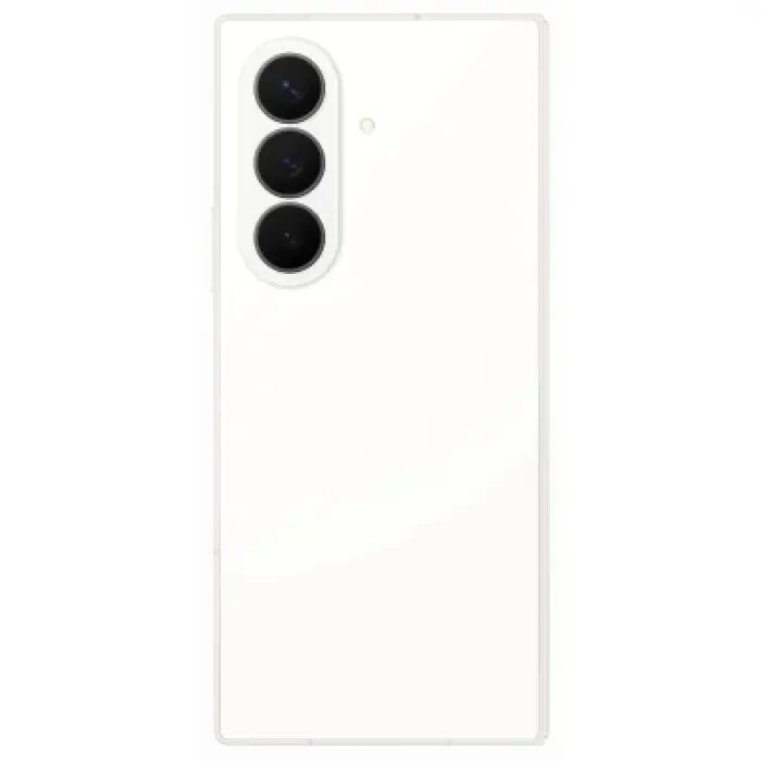 Мобільний телефон Samsung Galaxy Fold8 Ultra 12/256Gb Cream (SM-F976BZWBSEK)