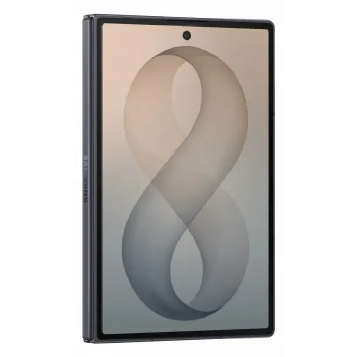Мобільний телефон Samsung Galaxy Fold8 16/1TB Graphite (SM-F971BZKNSEK)