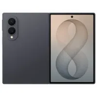 Мобільний телефон Samsung Galaxy Fold8 16/1TB Graphite (SM-F971BZKNSEK)