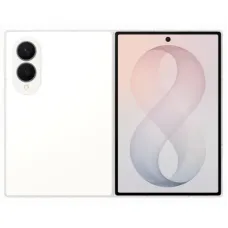Мобільний телефон Samsung Galaxy Fold8 16/1TB Cream (SM-F971BZWNSEK)