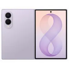 Мобільний телефон Samsung Galaxy Fold8 12/256Gb Lavender (SM-F971BLVBSEK)