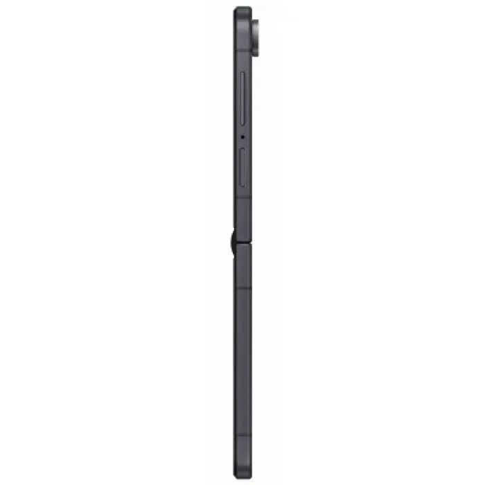 Мобільний телефон Samsung Galaxy Flip8 12/512Gb Graphite (SM-F776BZKHSEK)
