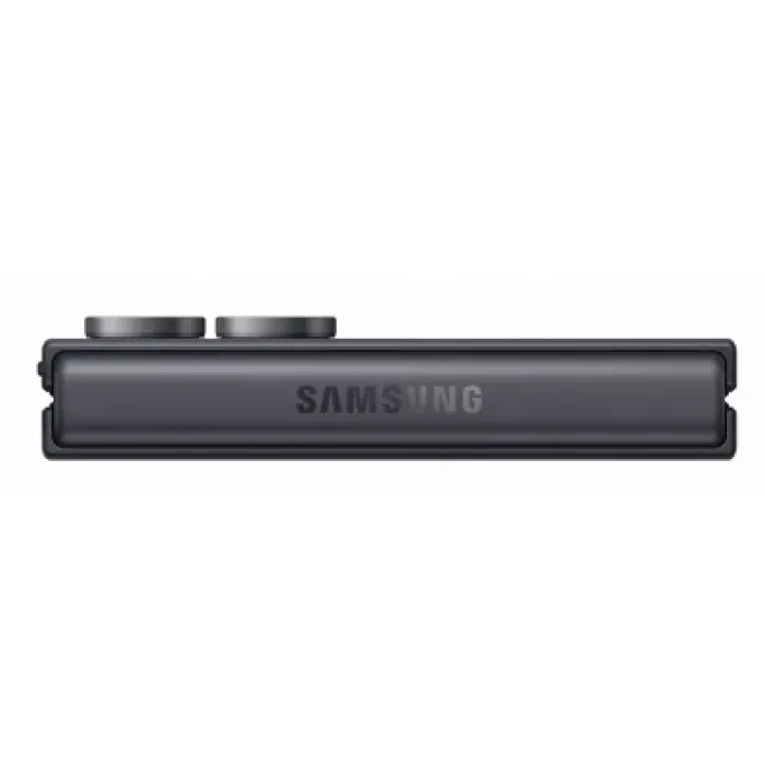 Мобільний телефон Samsung Galaxy Flip8 12/512Gb Graphite (SM-F776BZKHSEK)