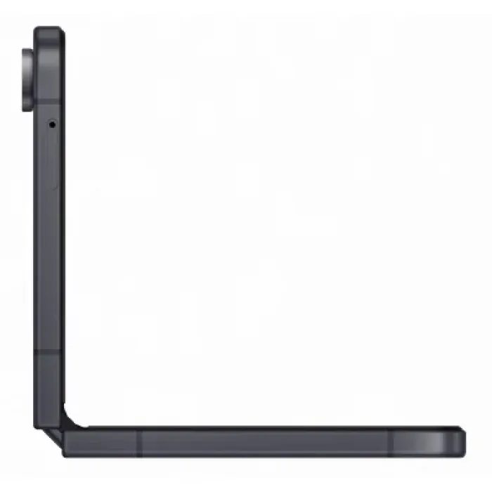 Мобільний телефон Samsung Galaxy Flip8 12/512Gb Graphite (SM-F776BZKHSEK)