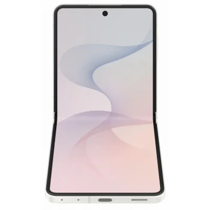 Мобільний телефон Samsung Galaxy Flip8 12/512Gb Cream (SM-F776BZWHSEK)