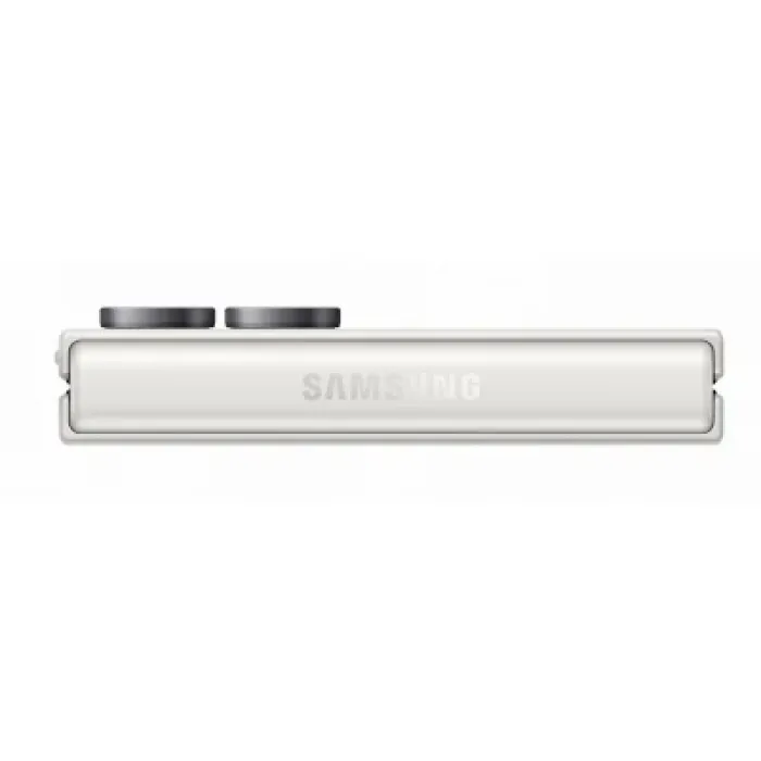 Мобільний телефон Samsung Galaxy Flip8 12/512Gb Cream (SM-F776BZWHSEK)
