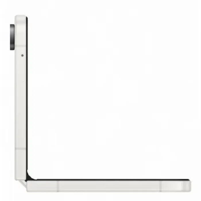 Мобільний телефон Samsung Galaxy Flip8 12/512Gb Cream (SM-F776BZWHSEK)