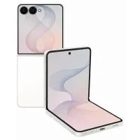 Мобільний телефон Samsung Galaxy Flip8 12/512Gb Cream (SM-F776BZWHSEK)
