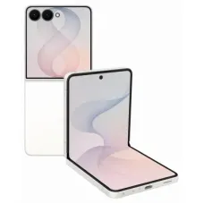 Мобільний телефон Samsung Galaxy Flip8 12/512Gb Cream (SM-F776BZWHSEK)