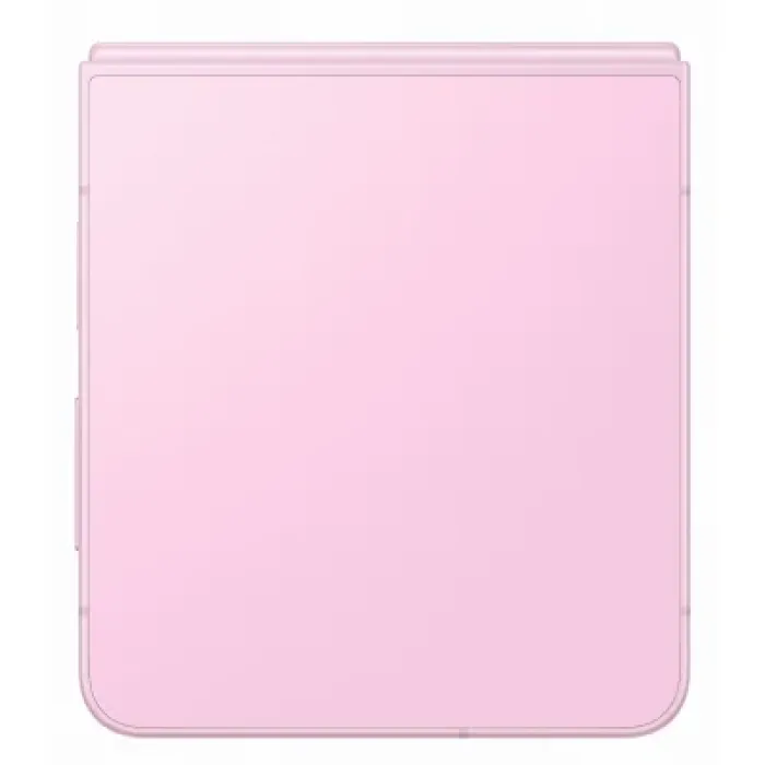 Мобільний телефон Samsung Galaxy Flip8 12/512Gb Pink (SM-F776BLIHSEK)