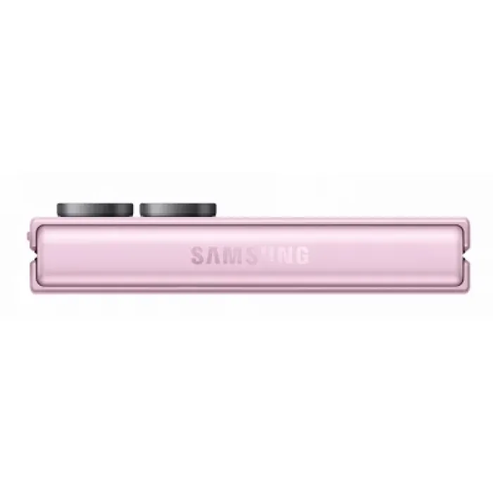 Мобільний телефон Samsung Galaxy Flip8 12/512Gb Pink (SM-F776BLIHSEK)
