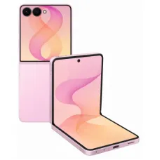 Мобільний телефон Samsung Galaxy Flip8 12/512Gb Pink (SM-F776BLIHSEK)