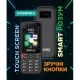 Мобільний телефон Sigma X-style S3501 Black (4827798345511)