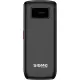Мобільний телефон Sigma X-style S3501 Black (4827798345511)