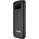 Мобільний телефон Sigma X-style S3501 Black (4827798345511)