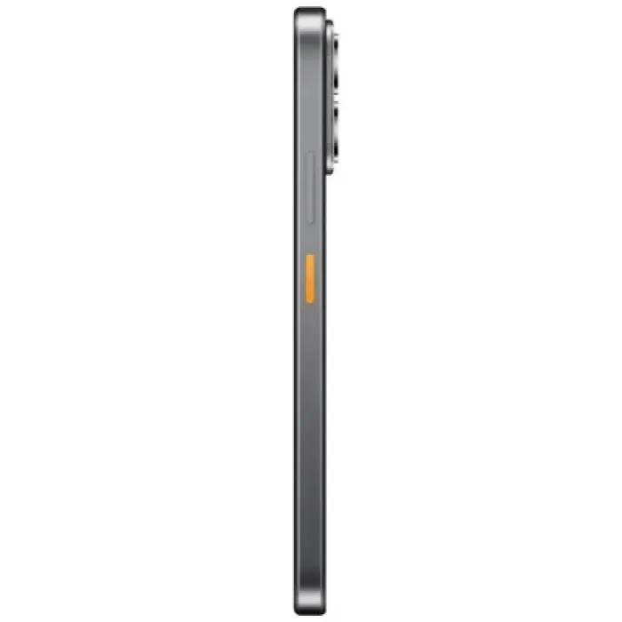 Мобільний телефон Tecno POVA 8 8/256Gb Graphite Black (4894947132339)
