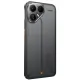 Мобільний телефон Tecno POVA 8 8/256Gb Graphite Black (4894947132339)