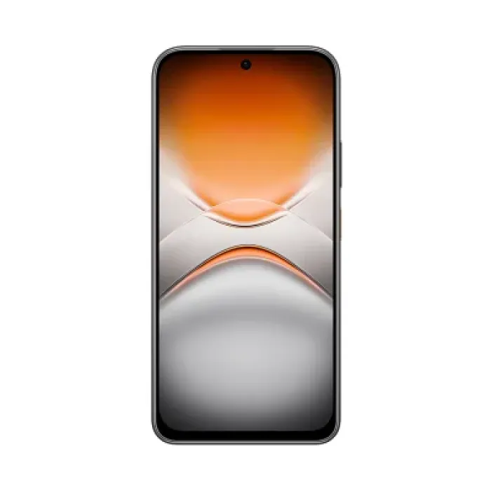 Мобільний телефон Tecno POVA 8 8/256Gb Graphite Black (4894947132339)